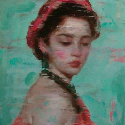 兽设动态姿势绘画参考兽圈社群